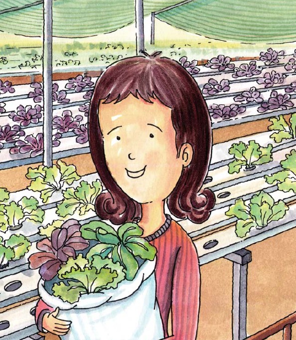 ตัวอย่างผลิตภัณฑ์ปิโตรเคมี